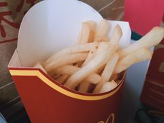 -麦当劳(新新大道岗丰店)