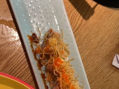 -沼津港精致料理·寿喜烧·烧鸟(青浦宝龙广场日料榜单店)