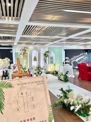 -Doris一站式游轮婚礼船东直营店(外滩店)