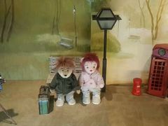 android_upload_pic-济州岛泰迪熊博物馆