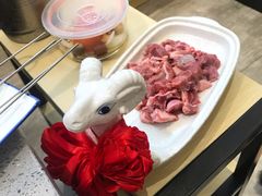 冰煮羊肉-羊来顺冰煮鲜羊铁锅烀羊肉(八卦岭店)