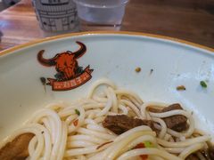 -津市刘聋子粉馆(林科大店)