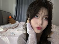 -DL HOPE造型