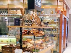 -PAPER STONE BAKERY(天环店)