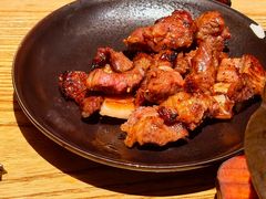 -泥炉烧肉师(新街口金銮巷店)