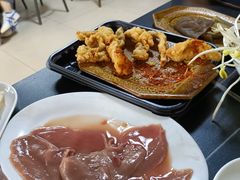 -重庆火锅(西安店)