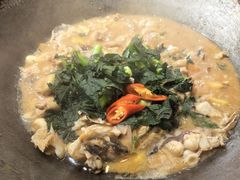 -阿鸡鱼庄·顺德鲜蒸小炒(亚运村店)