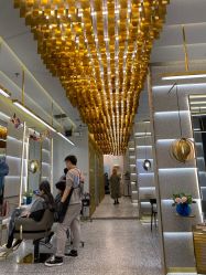 -3AM·S HAIR SALON烫发染发接发