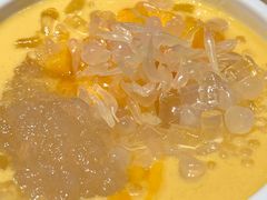 -杨枝金捞甜品(氹仔泉澧店)