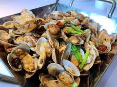 -开海·红岛海鲜虾水饺(石老人店)