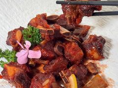 -花小蟹·无锡菜·大闸蟹主题餐厅·评弹表演(南长街店)