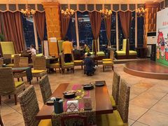 -火舞泰·泰式海鲜火锅餐厅(世纪城店)