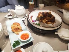 -尚一汤·粤菜海鲜(环球港店)