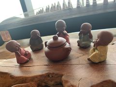 -无锡苏宁银河国际酒店-悦府65中餐厅