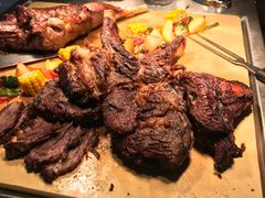 -Social 秀西餐厅-长沙瑞吉酒店(运达店)
