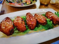 -盘炉forenza·云贵川融合小食堂 ( 钟楼中柳巷店)