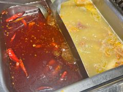 -重庆高老九火锅(万象城店)