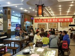 大堂-春发生饭店·非遗(南院门店)