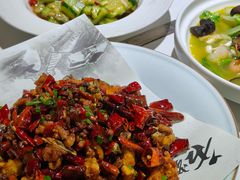 -楠翔馆桐庐菜(胜利河美食街店)