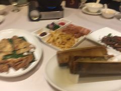 -粗茶淡饭·汉口公馆(循礼门店)