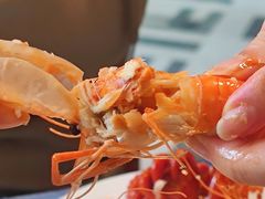 -康莱德酒店·美庭自助餐厅