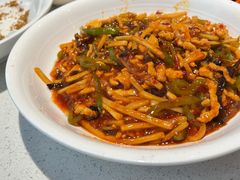 -北大荒人•新东北菜(青岛银座店)