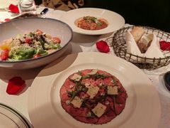 -Grand James·地中海bistro(百家湖1912店)