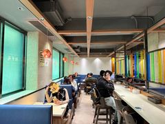-和平馆·地道港澳茶餐厅(西门口店)