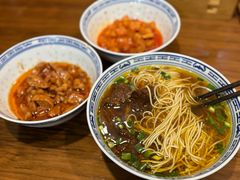 -永丰面馆(汉口路店)
