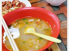 -春雨羊汤店(广开四马路总店)