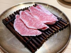 -奥8烤肉· 炭烤活鳗鱼(宝山日月光店)