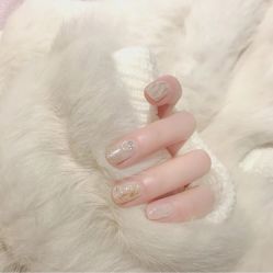 -Pink You美甲洗眉纹绣定制中心