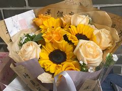 -涵羲兰心荟·花园餐厅(新街口店)