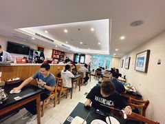 -兰州宾馆餐厅(兰州驻京办店)