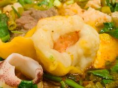 -筒骨麻辣烫(永同昌公寓胜明花园店)
