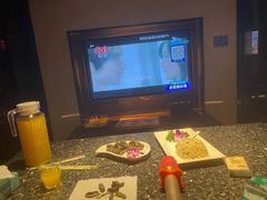 -音乐在线主题氧吧KTV(佳宁娜广场店)