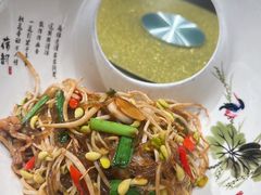 -崔义清鲁菜馆(大明湖店)