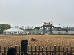 -蓬莱欧乐堡梦幻世界