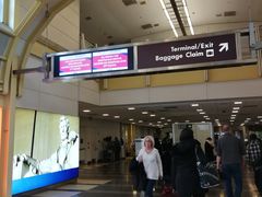 -罗纳德·里根华盛顿国家机场