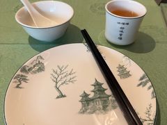 -洪禧楼·老广东海鲜酒楼(宁波万象城店)