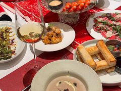 -普朗姆生蚝牛排馆 The Plump Oyster(成都摩方购物中心店)