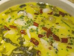 -江太极江浙菜(马桥万达广场店)