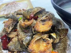 -甘家界柠檬鸭店(高峰林场店)