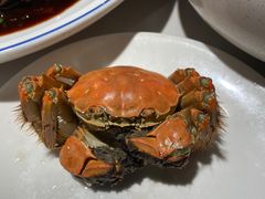 -壹只菜·崇明本地特色菜(崇明南门店)