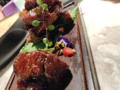 -韵秋荷(宝山龙湖天街店)