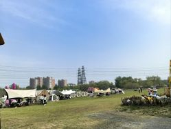 -268童话露营农场·烧烤·团建