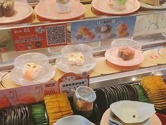 -争鲜回转寿司(东方银座店)