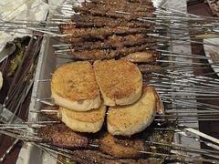 -三个大叔东北烧烤·砂锅菜(西三旗店)