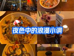 -Blac+Blac(中海环宇荟店)