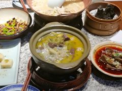 -南京大牌档(凯德1818店)